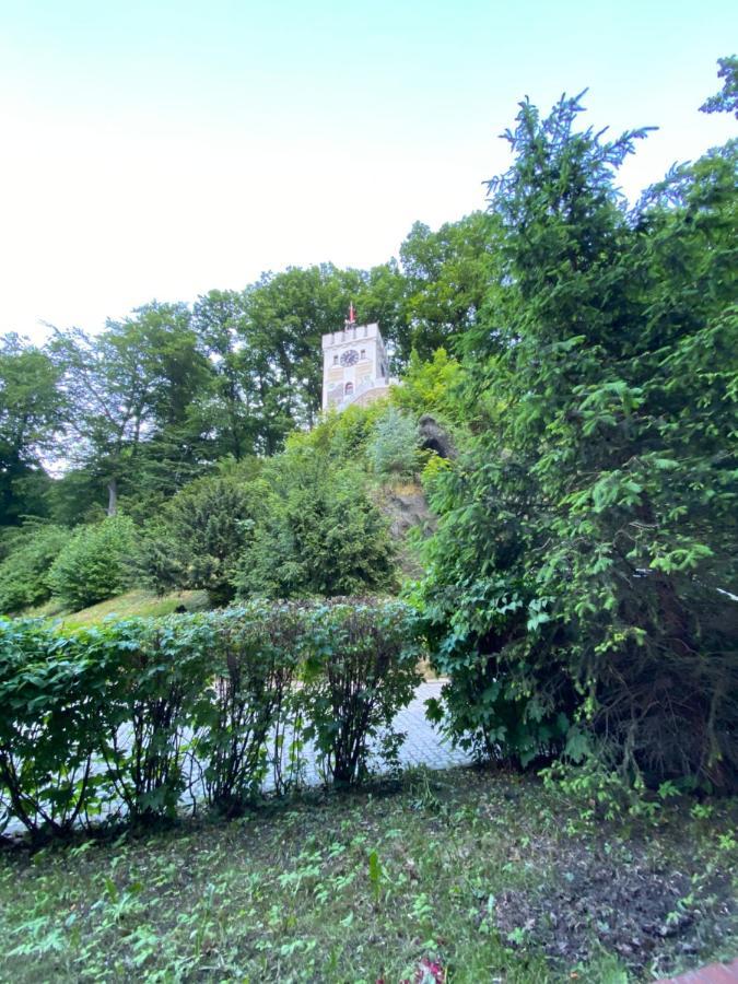 Szczawno公寓 外观 照片